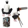 14/17cm Chainsaw Man Anime Figure Power/Denji Action Figure PVC Chainsaw Man Noodle Stopper Figurine Adult Collection Model Toys