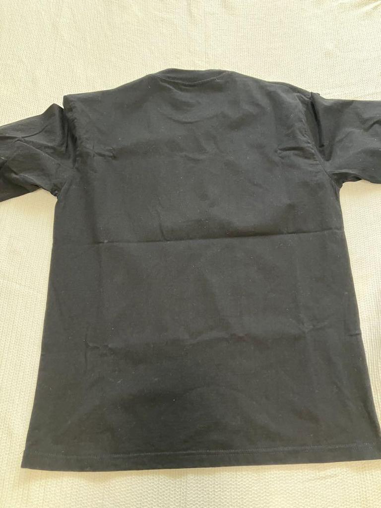 [USED] NANA BLACK STONES T-shirt