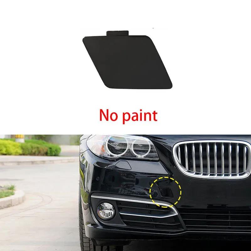 Kåpa för bogseringsögla på främre stötfångare för 5-serien F10 2014-2017 F18 långaxlig version 14-17