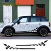Car Side Vinyl Stickers For Mini Cooper R56 R57 R58 R50 R52 R53 R59 R61 Countryman R60 F60 F55 F56 F54 Tuning Auto Decal Sticker