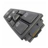 Electric Car Window Switch Control Compatible For Volvo FH12 FM12 FM9 FH FM VNL 2004-2017 20752918 21543897