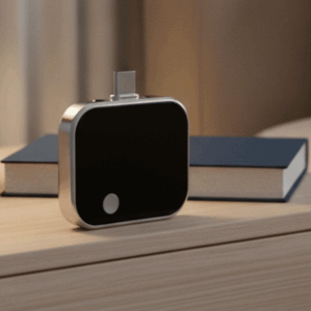 Overcharge Protection Smart Charging Cut-off Adapter Automatic Power-off Charger Battery Health