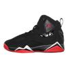 Air Jordan True Flight 'Black Red' GS 343795-003