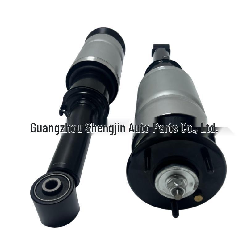 Available Now: LR032646 LR018398 Front Shock Absorber for Land Rover Discovery 4 - Fast Shipping