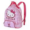 Backpack - KARACTERMANIA - Hello Kitty Moto - Pink - One Size - PVC