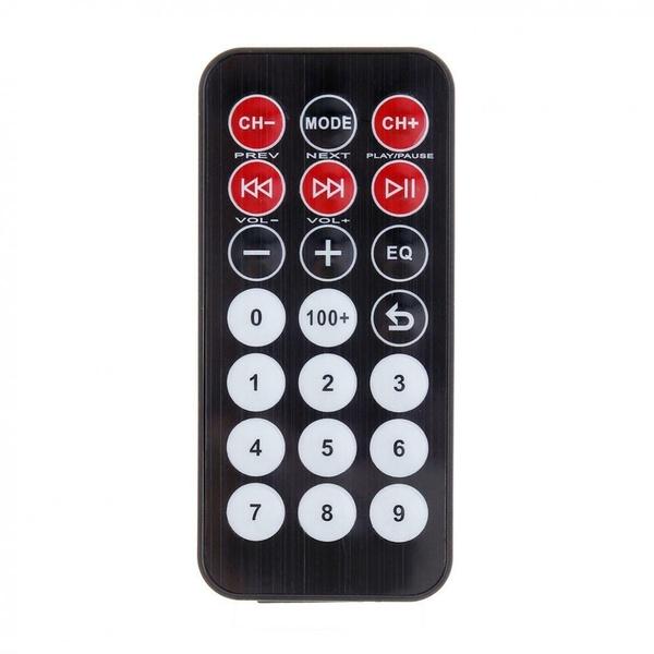 Auto & Zuhause 220 V/110 V 12 V 800 W Bluetooth 4.0 Hochleistungs-2-Kanal-TF/U-Disk/Fernbedienung/Leistungsverstärker FM-Radio Auto-Leistungsverstärker