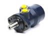 Silnik Hydrauliczny Orbitalny Wmr 50 Cm3/Obr (140 Bar / Max.200 Bar) Waryński