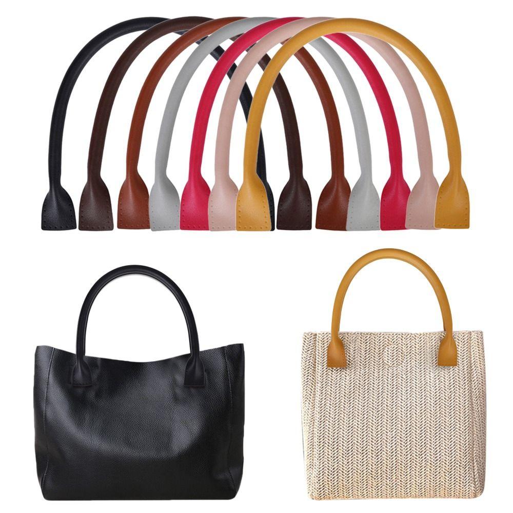 Core Stitching Bag Belt Detachable Bag Handles DIY Handbag Band Handle  Bag Accessories