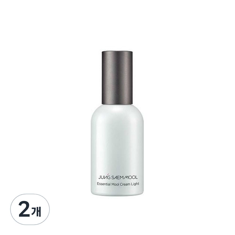 Jung Saem Mool Essential Water Cream Light 50ml 2 pcs