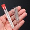 37PCS Needles Thread Hand Repair Tools Sewing Kit Sewing Needles Set for Adults Beginners