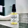 Taconic Shave All Natural Pre-Shave Oil (2 oz.) - Unscented Made Usa