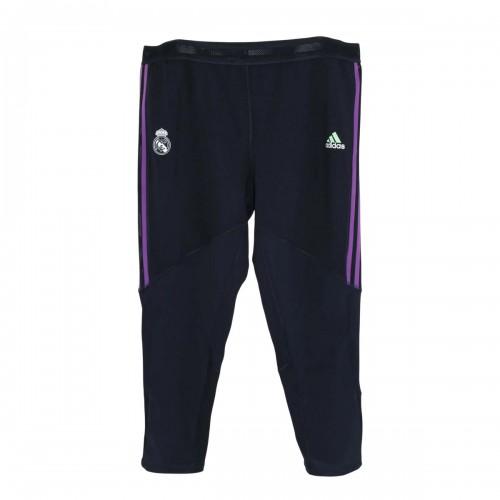 Adidas Men's Real Madrid Condivo 22 Tracksuit Bottoms