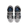 Nike Air More Uptempo 96 GS Industrial Blue Dětské tenisky Šedá Světle-železná-Ore Železo-šedá FJ1387-001