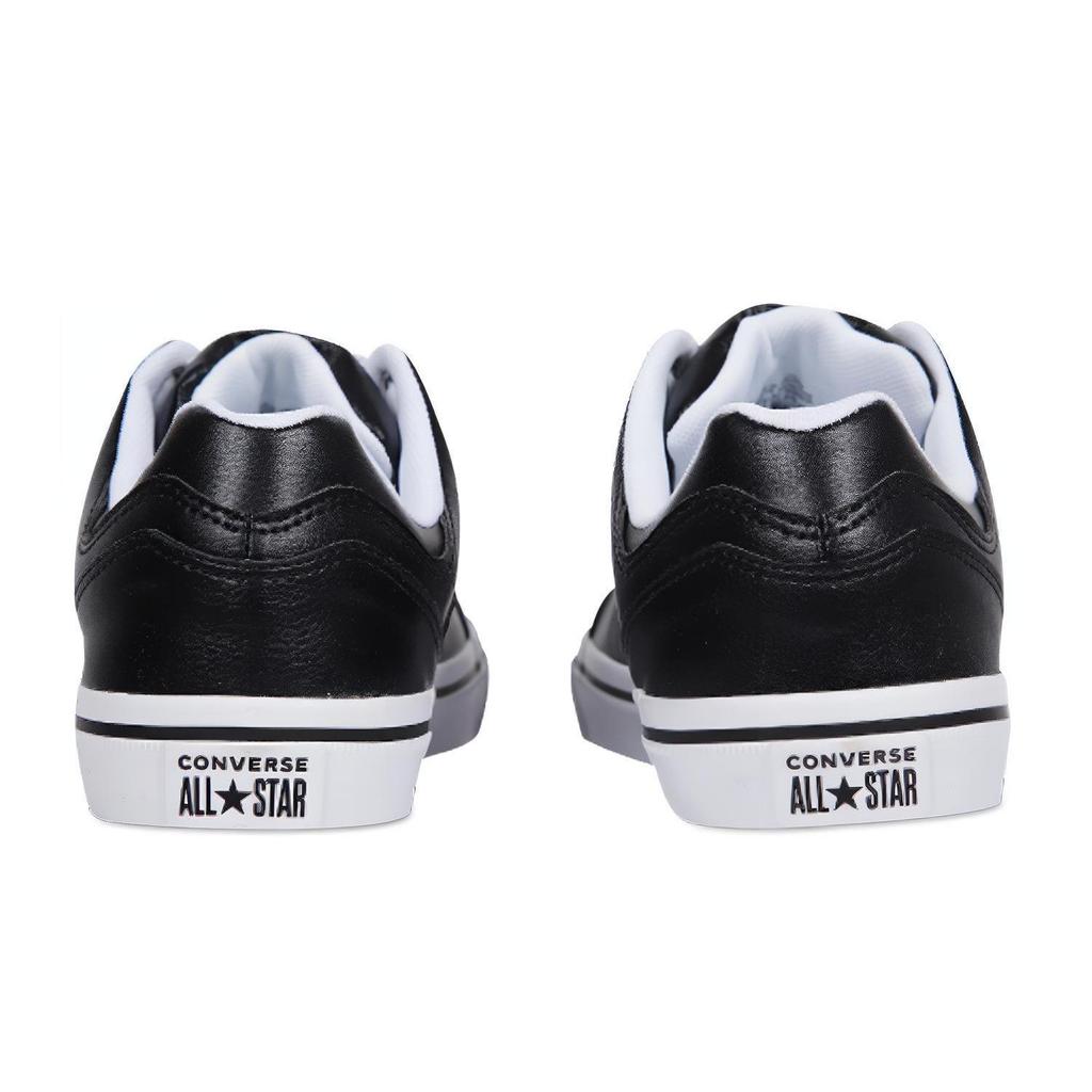 Converse All Star El Distrito Logo 'Black' 161608C