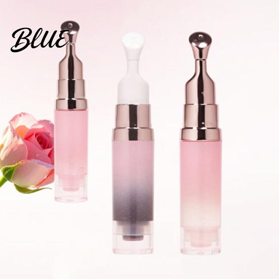 Lip Oil for Chapped Lips Moisturizing Oil 7ml Glassy Shine Gloss with Color