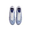 Nike Mercurial Superfly 9 Academy CR7 MG 'Blue White' Men's DQ5308-182
