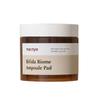 ma:nyo Bifida Biome Ampoule Pad Barrier Boosting Hydrating Facial Pads 70 Sheets 150ml