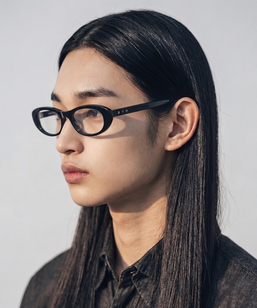 Bibeuieichi Brut (Glasses) C2 Tortoise