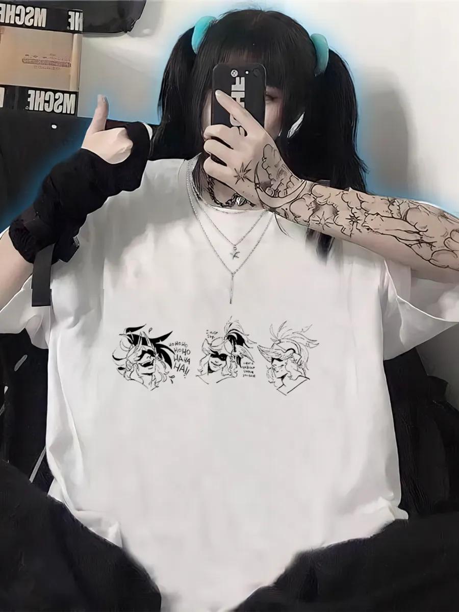 

Oversized Epic The Musical T-shirt XL