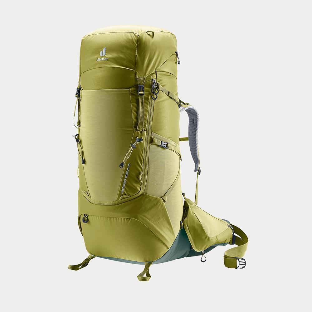 Deuter Aircontact Core 70+10