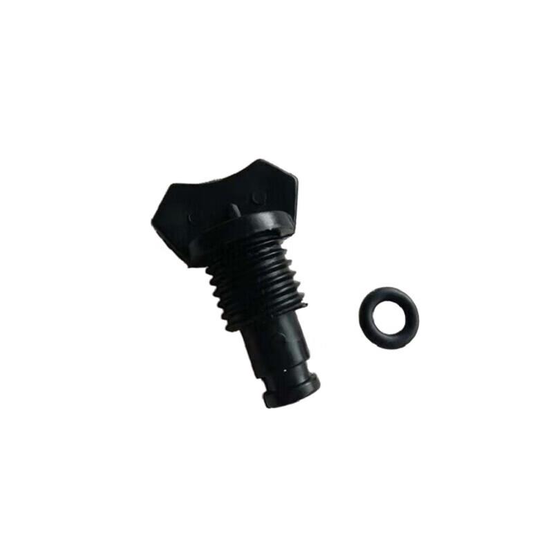 Tangqi Guyi Radiator Drain Screw for Iveco NJ2045/NJ2046