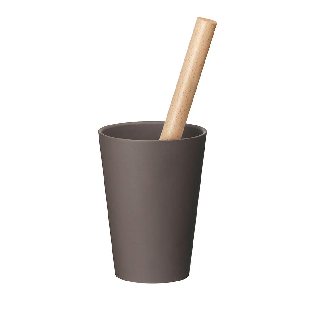 

Tidy Cop Ролик для чистки, Коричневый, CL-665-100-4