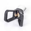 Black Airless Paint Flat Tip Guard Nozzle Seat for Wagner Graco Titan Spray Tool