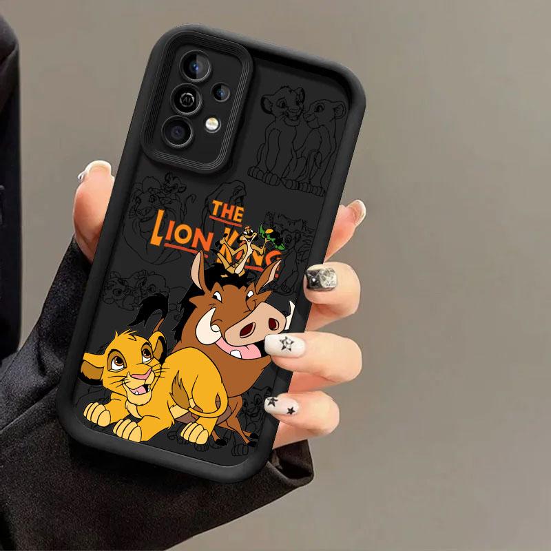Hybrid Material Marble Texture iPhone 14 Phone Case - Ultra-thin Protection #075873 Galaxy A72