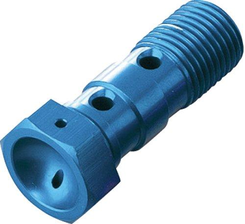 

Active GOODRIDGE #3 BANJO BOLT P1.25W Blue 20992521 синий