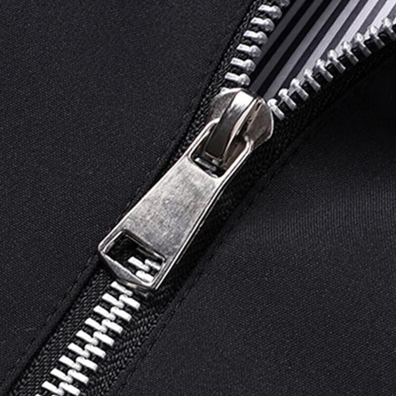 MIIOW Men's Casual Loose Fit Lapel Jacket