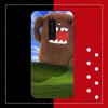 Cute Domo-Kun   Phone Case For Samsung Note 8 9 10 20 pro plus lite M 10 11 20 30 21 31 51 A 21 22 42 02 03