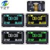 2,42-дюймовий OLED-модуль дисплея, 128x64 пікселів, послідовний порт SPI