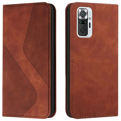Para Xiaomi Redmi Note 11 Pro Plus 13 10T 5G Capa Carteira de Couro Para Redmi Note 12 Turbo 12S 12R 11S 11T 11E 10S 10 Pro Max Capa