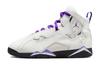 True Flight Grey Purple Venom PS 343796-052