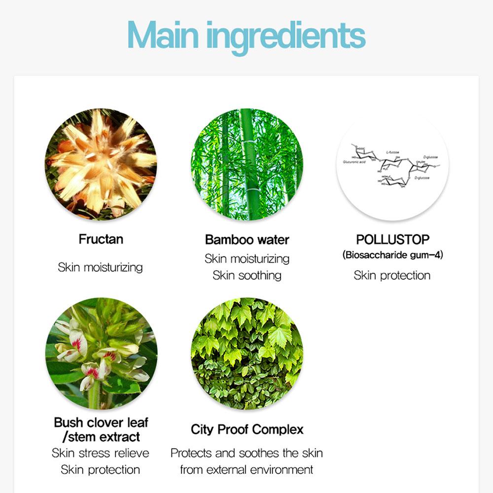 Make P:REM UV Defense Me Daily Sun Essence 50ml (SPF50+)