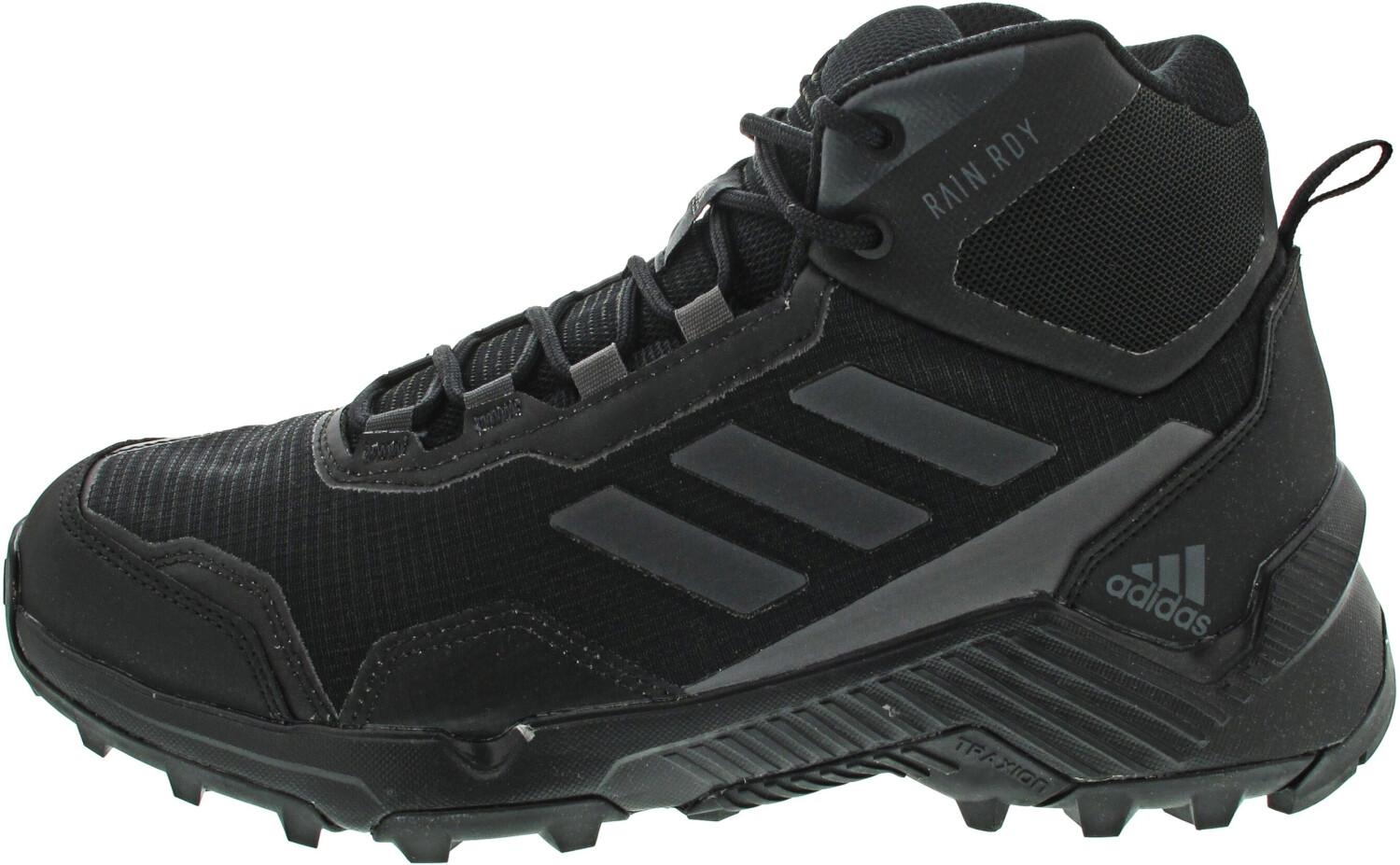 

Обувь для треккинга Adidas Eastrail 2 RAIN.RDY Mid core black/carbon/grey five 46