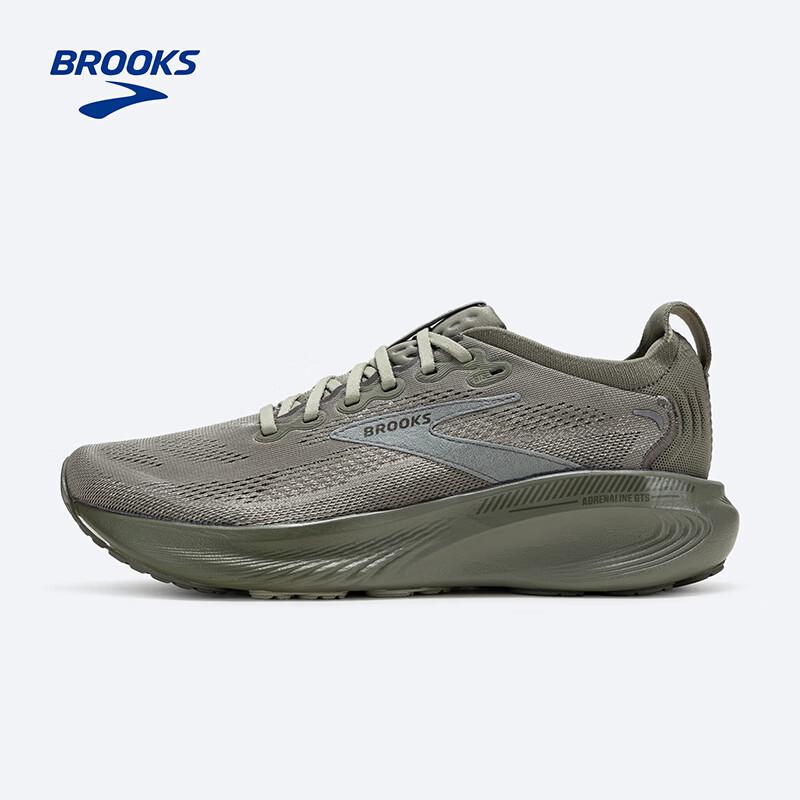 Мужские беговые кроссовки Brooks Adrenaline GTS 25