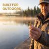 3 Sets 11cm Fishing Knot Tying Tool Aluminum Alloy Fishing Line Tie Tool  Fishing Accessories