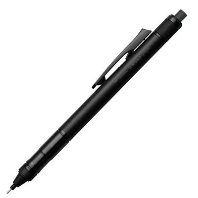 Tombow Mono Graph Tune Mechanical Pencil DPA-165A 0.5mm Full Black