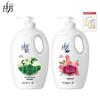 Lafang Cooling Rose Hydrating Shower Gel