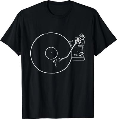 Üst giysisi – T-shirtler
