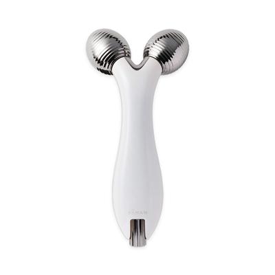 Facial Roller Facial Device WAVY EMS White Face Small Face EP15W YA-MAN