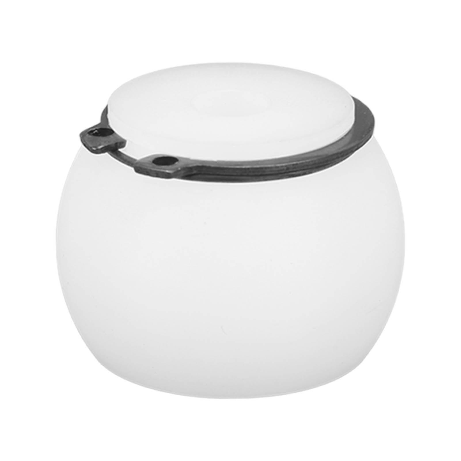 

Accelerator Linkage Mount Pivot Insert 1233001340 ABS Replacement for Benz W123 Chassis 1981 to 1985