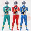 Heiß verkaufender Halloween Cosplay Kostüm Bodysuit für Knight Dragon Team Dragon Warrior