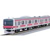 TOMIX N Gauge JR 209 500 Series Keiyo Line Updated Car Set 98863 Model Train