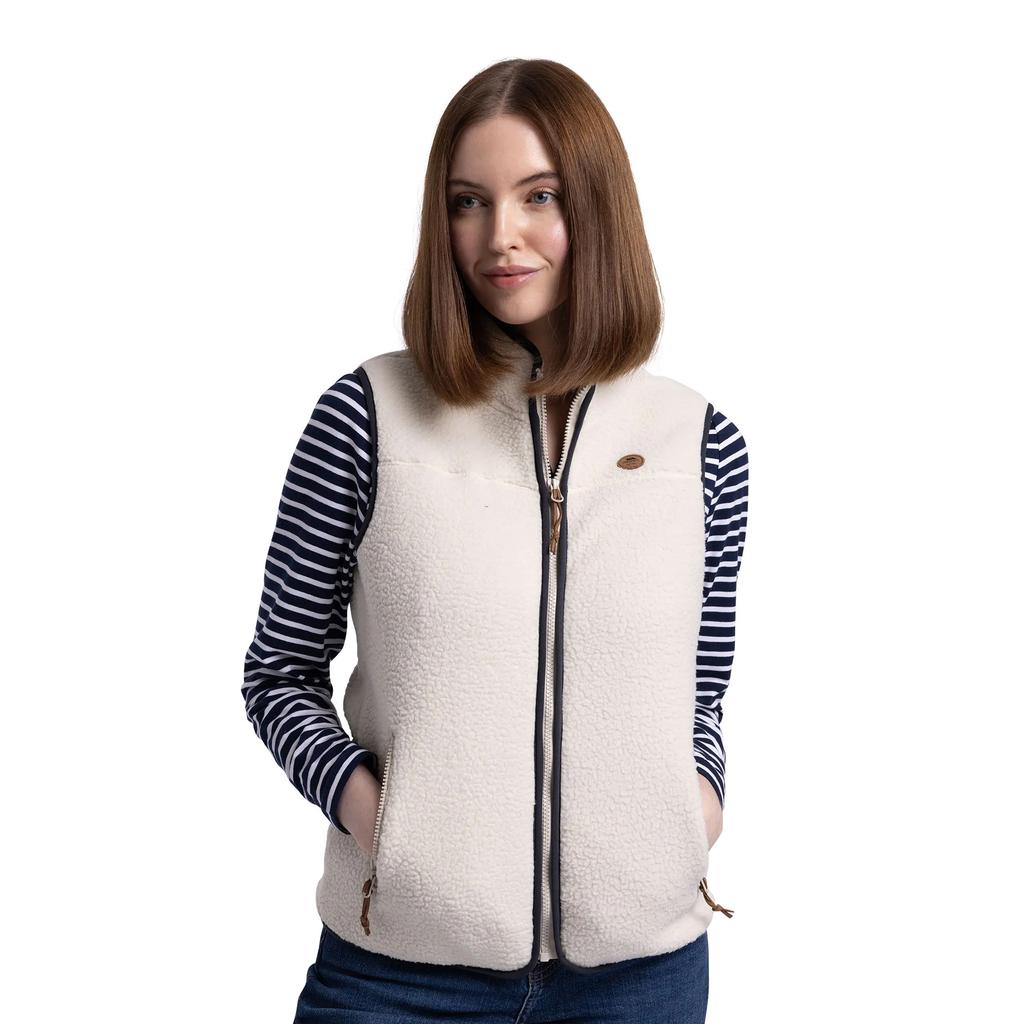 Womens/Ladies Notion Fleece AT300 Gilet