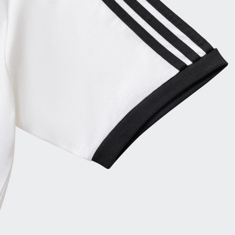 adidas Originals Men's 3-Stripes Tee KB2460