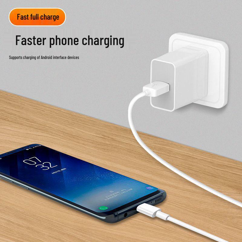 Extra-long Android Charging & Data Cable for Mobile & Xiaomi Camera, 3m - 10m Options
