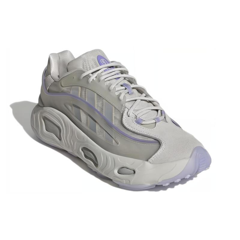 Adidas Oznova Halo Dash Grey Women's Sneakers GY3066