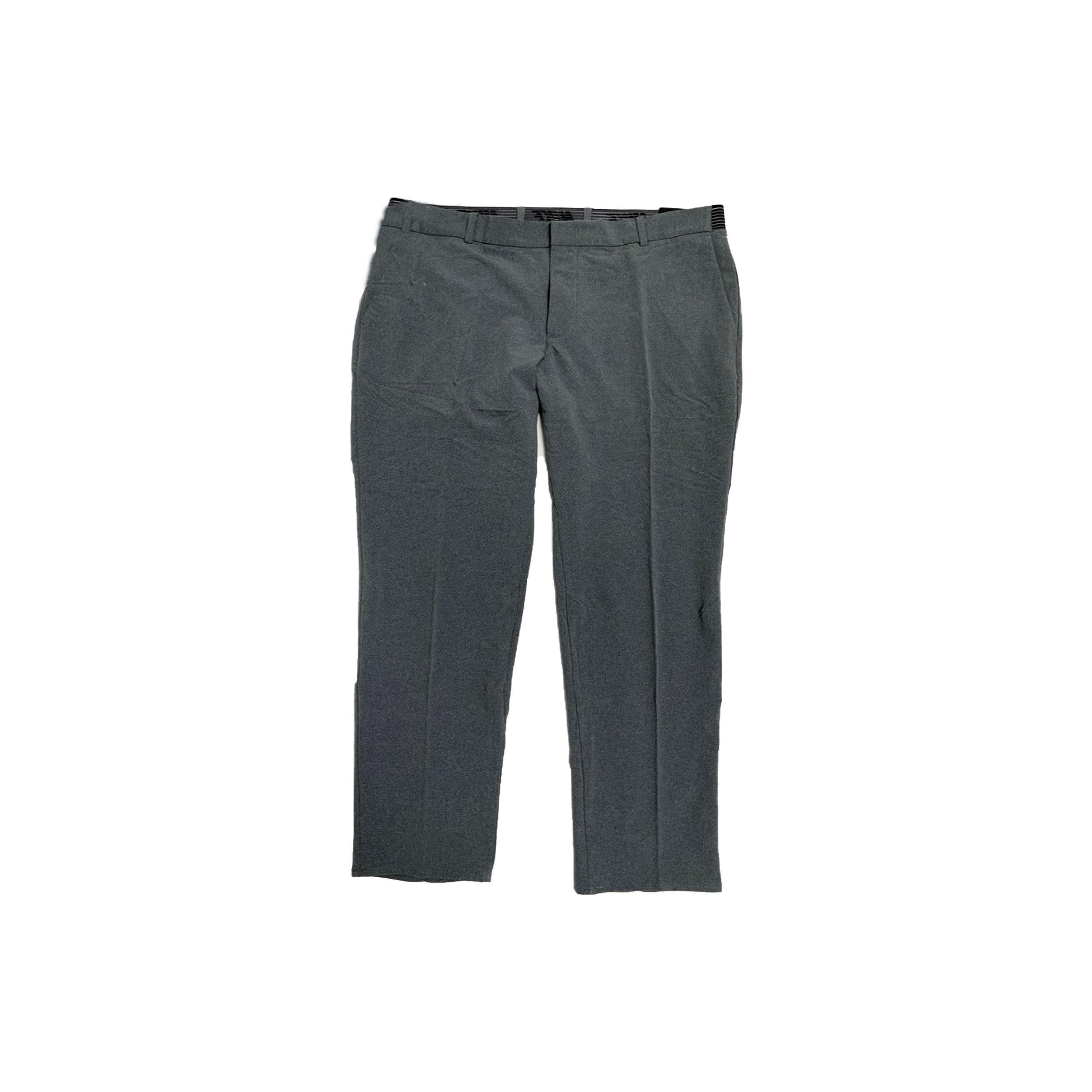 

New Nike Golf Clothing Men s Gray 891888-032 36/32